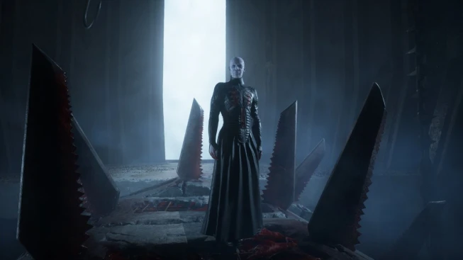 Clive Barker's Hellraiser: Revival, Release Date, New Gameplay, Excitement