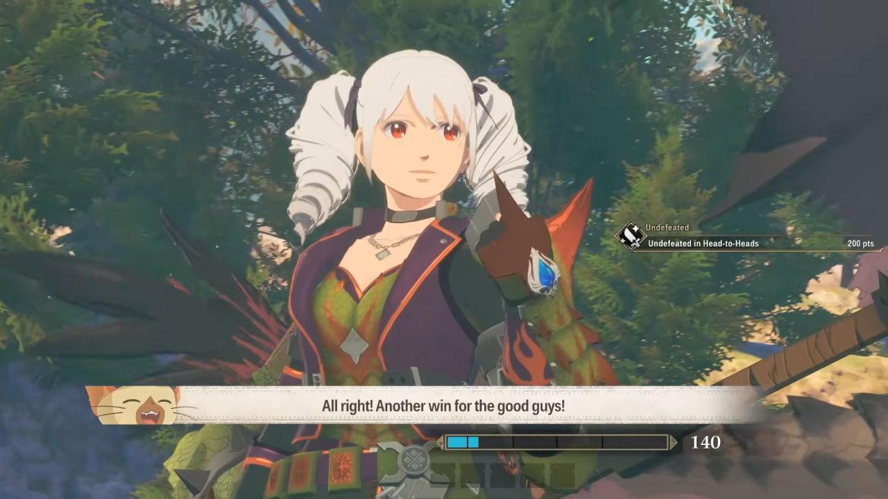 Monster Hunter Stories 3: Twisted Reflection Beginner’s Guide, Gameplay Tips & Tricks