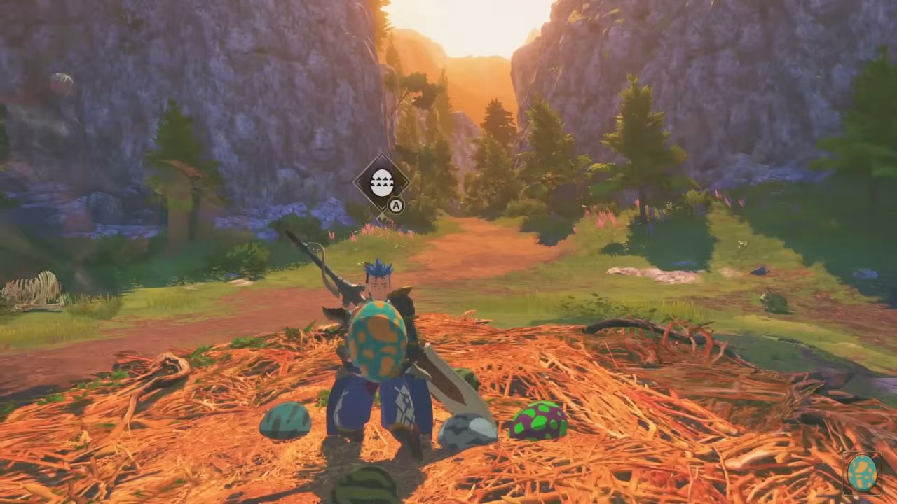 Monster Hunter Stories 3: Twisted Reflection Beginner’s Guide, Gameplay Tips & Tricks