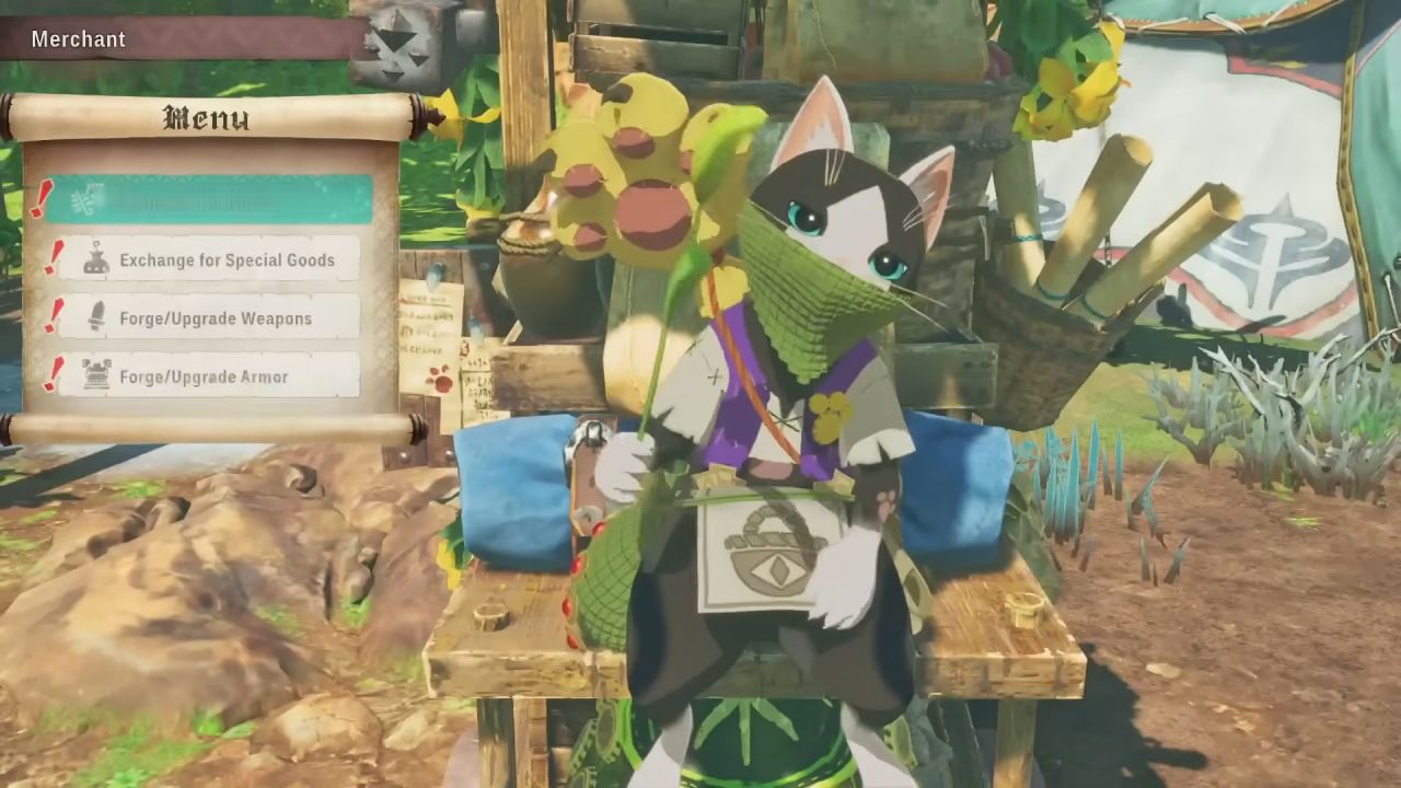 Monster Hunter Stories 3: Twisted Reflection Beginner’s Guide, Gameplay Tips & Tricks