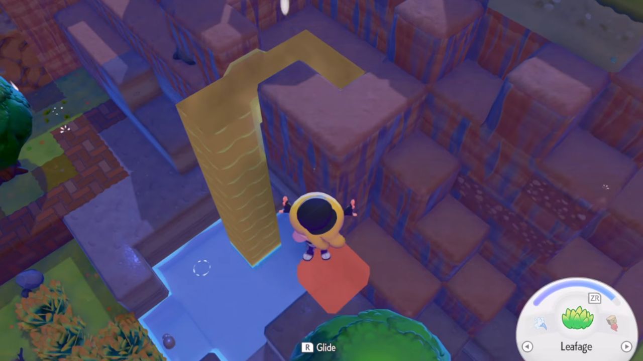 Pokemon Pokopia, PC, Gameplay, How to Make and Move Water Sources-4, Screenshot, NoobFeed