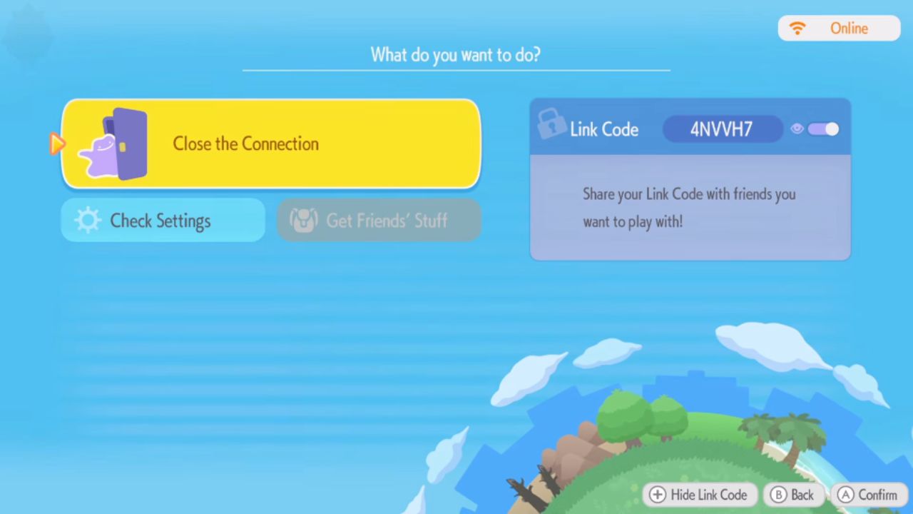 Pokemon Pokopia, PC, Gameplay, How to Play With Friends Online-3, Screenshot, NoobFeed
