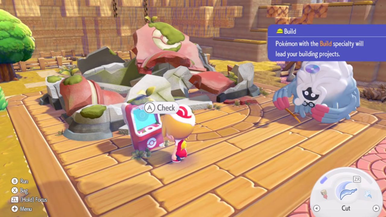 Pokemon Pokopia, PC, Gameplay, How to Play With Friends Online-1, Screenshot, NoobFeed