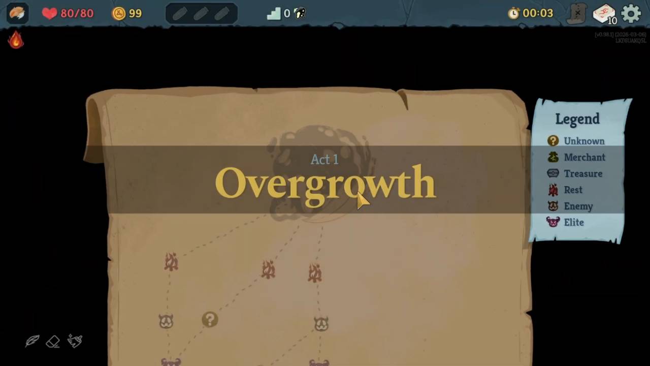 Slay the Spire 2, PC, Gameplay, Byrdonis Egg Quest Guide, Screenshot, NoobFeed