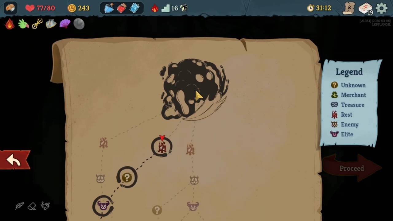Slay the Spire 2, PC, Gameplay, Byrdonis Egg Quest Guide, Screenshot, NoobFeed