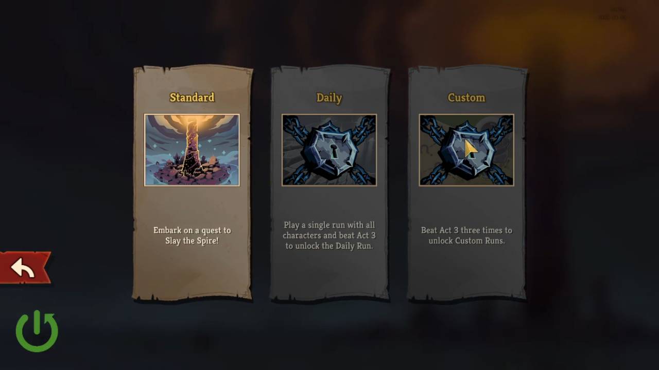 Slay the Spire 2, PC, Gameplay, How to Unlock Custom Runs Fast, Screenshot, NoobFeed
