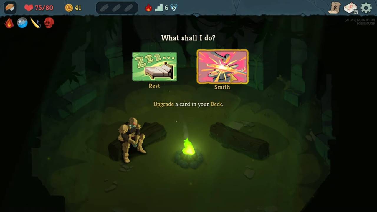 Slay the Spire 2, PC, Gameplay, How to Beat Ceremonial Beast, Screenshot, NoobFeed