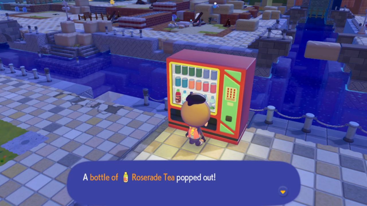 Pokemon Pokopia, PC, Gameplay, How to Get Hot-Spring Water-1, Screenshot, NoobFeed