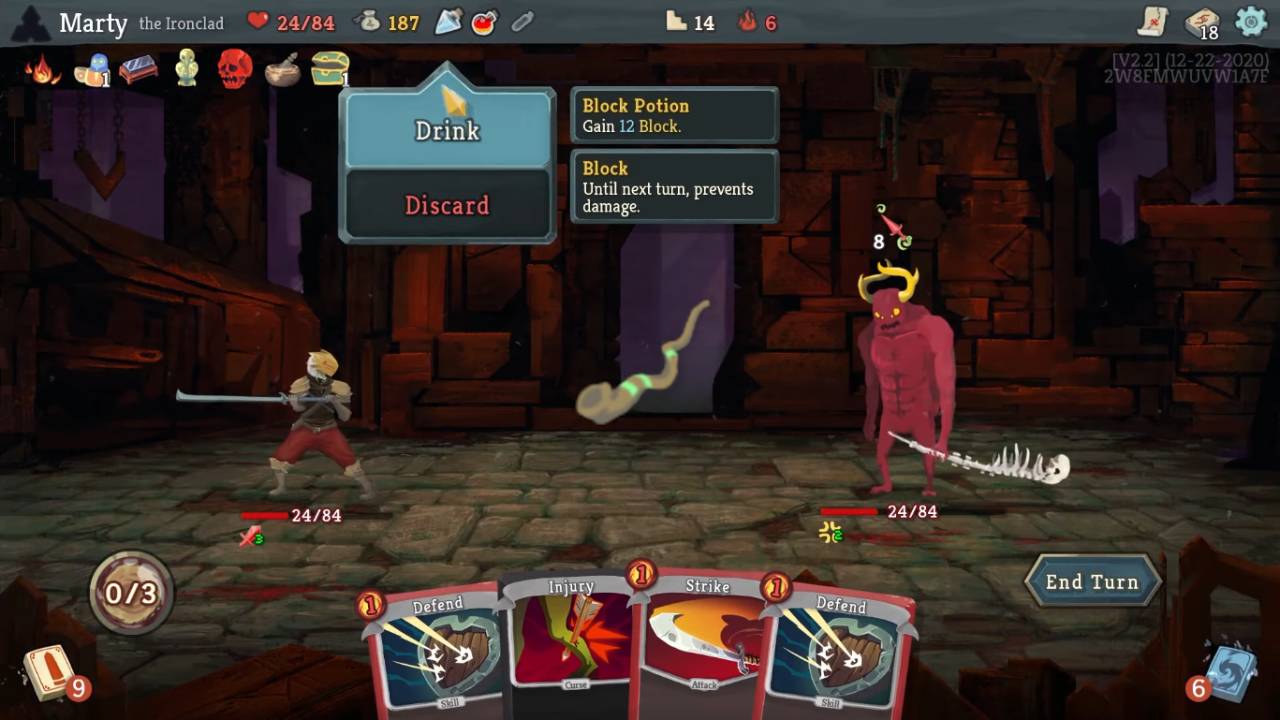 Slay the Spire 2, PC, Gameplay, Ironclad Best Build and Tips, Screenshot, NoobFeed