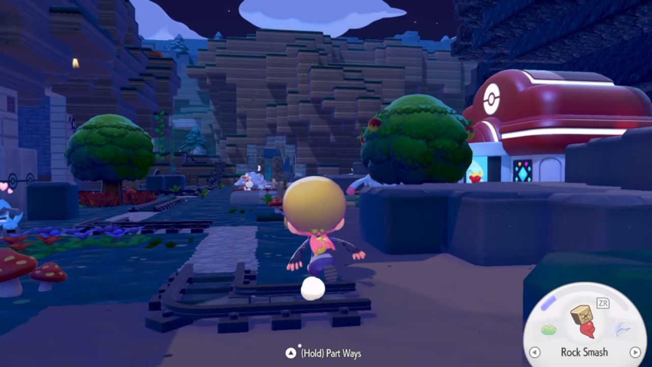 Pokemon Pokopia, PC, Gameplay, How to Find Chef Dante’s Buddy’s Book-1, Screenshot, NoobFeed