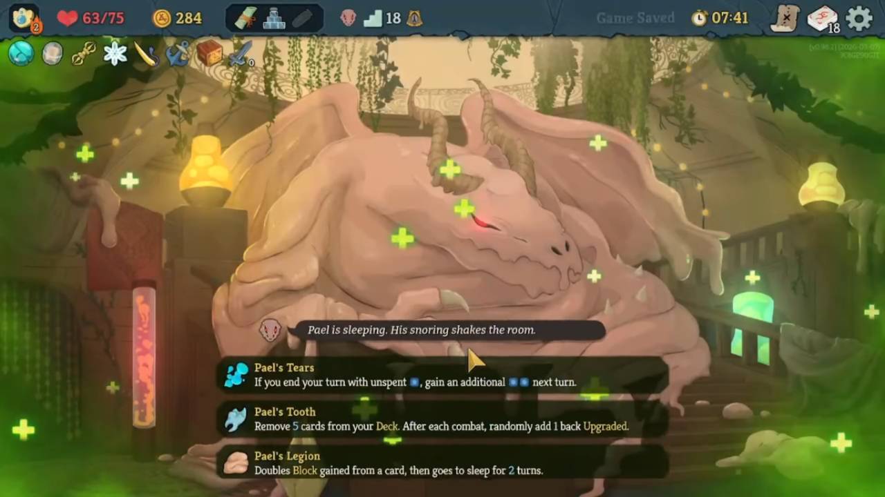 Slay the Spire 2, PC, Gameplay, Defect Best Build and Claw Deck Tips, Screenshot, NoobFeed