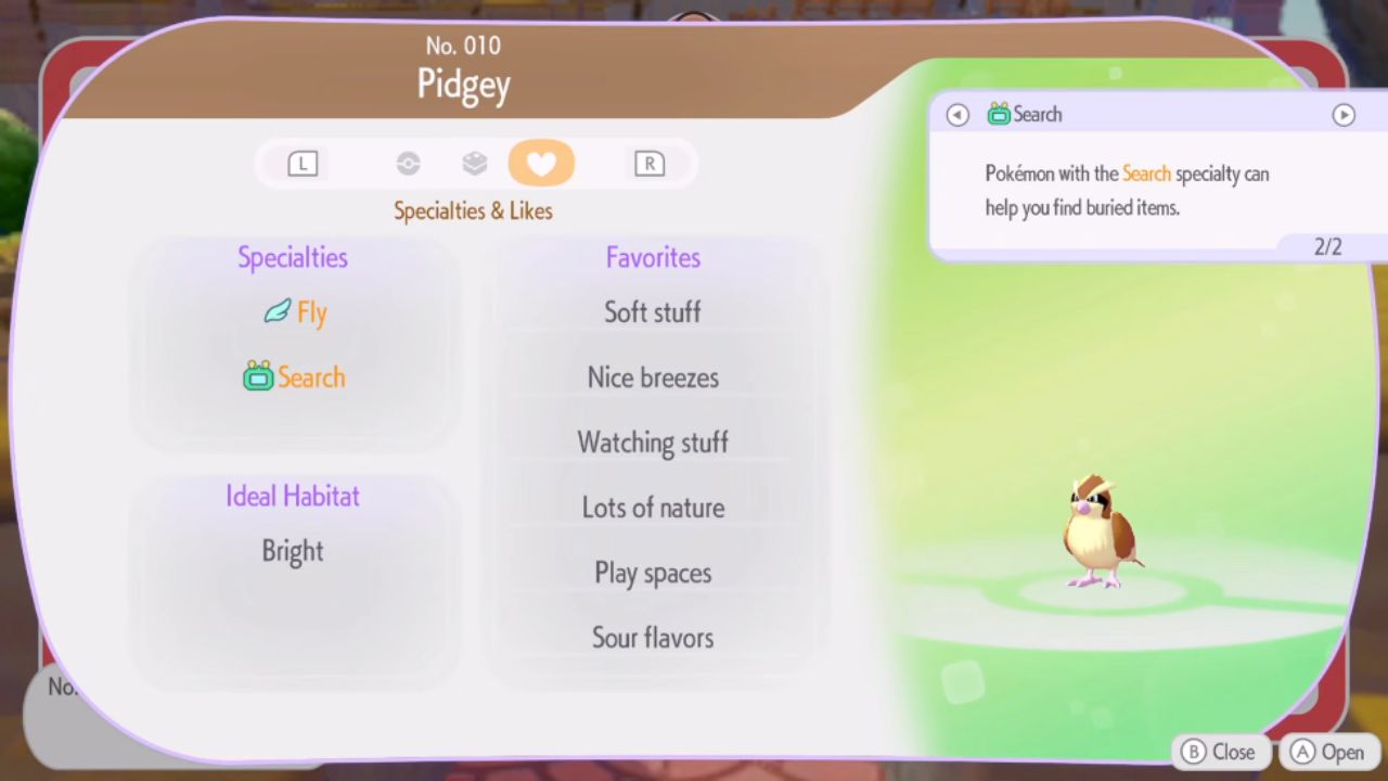 Pokemon Pokopia, PC, Gameplay, How to Use the Dowsing Machine and Find Relic Treasure-2, Screenshot, NoobFeed