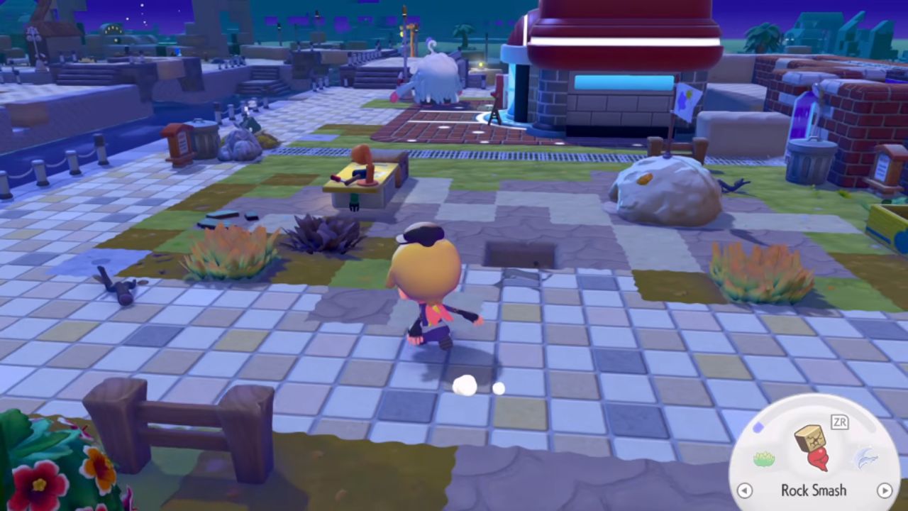 Pokemon Pokopia, PC, Gameplay, How to Find Twine-3, Screenshot, NoobFeed