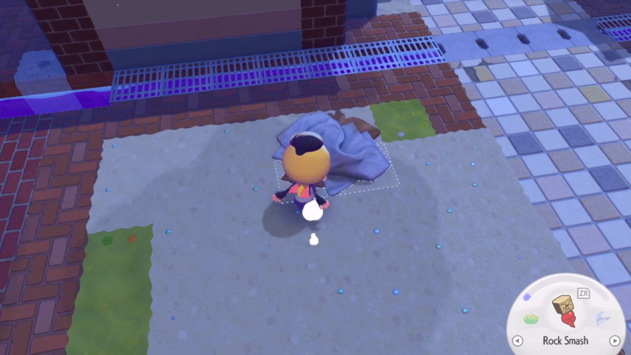 Pokemon Pokopia, PC, Gameplay, How to Find Twine-2, Screenshot, NoobFeed