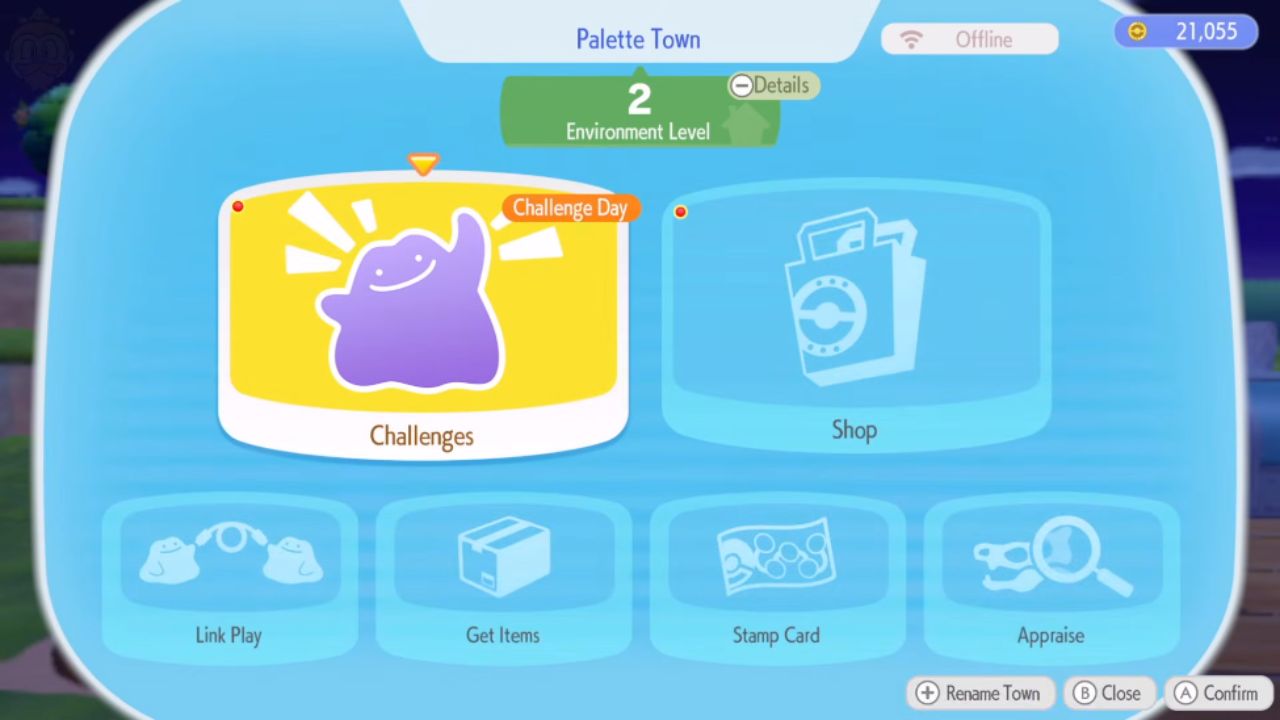 Pokemon Pokopia, PC, Gameplay, How to Get Eevee and All Eeveelutions-1, Screenshot, NoobFeed