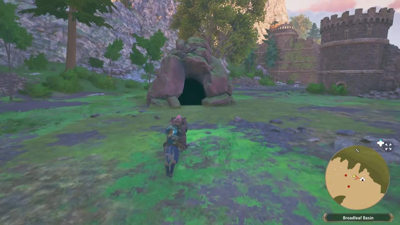 Monster Hunter Stories 3: Twisted Reflection, Guide, How to Do Habitat Restoration