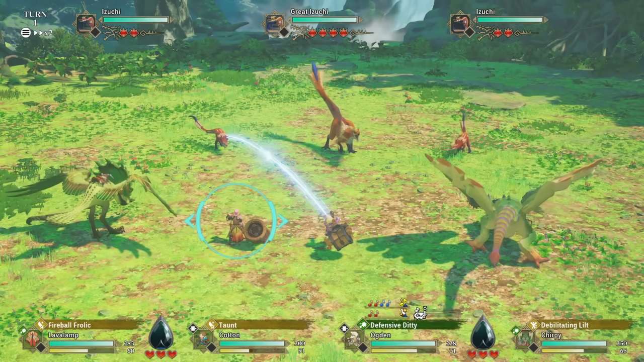 Monster Hunter Stories 3: Twisted Reflection, Guide, How to Get Best Monsties Early
