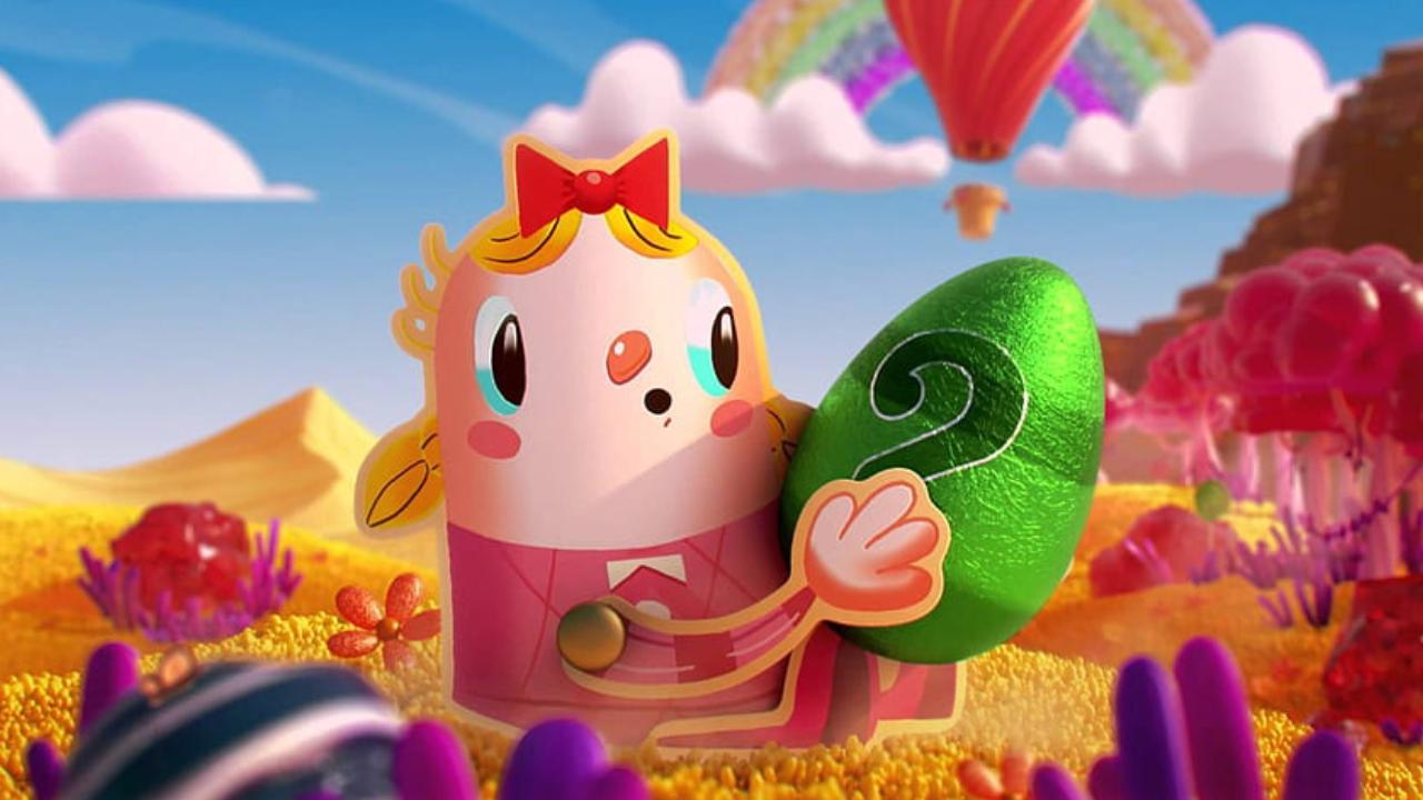 Candy Crush Saga, Digital Platforms