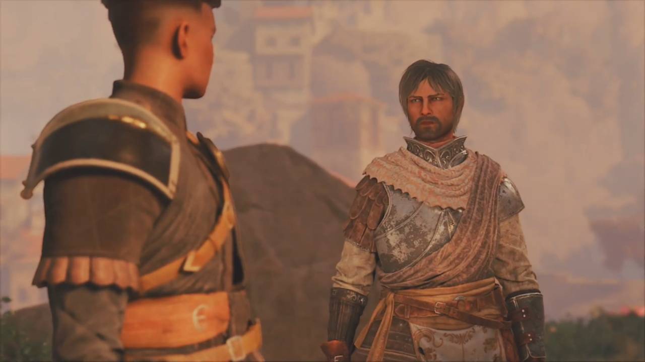 GreedFall: The Dying World, PC, Gameplay, Companions Explained, Screenshot, NoobFeed