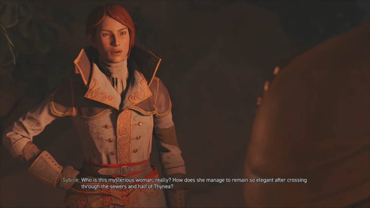 GreedFall: The Dying World, PC, Gameplay, Companions Explained, Screenshot, NoobFeed