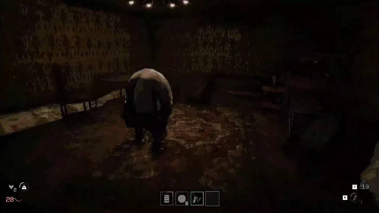 KLETKA Guide, How to, Survive the, Samosbor Event