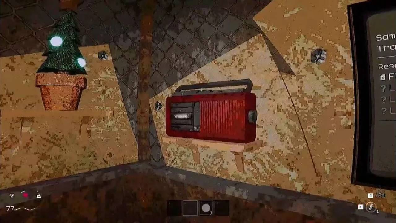 KLETKA Guide, How to, Craft, Items