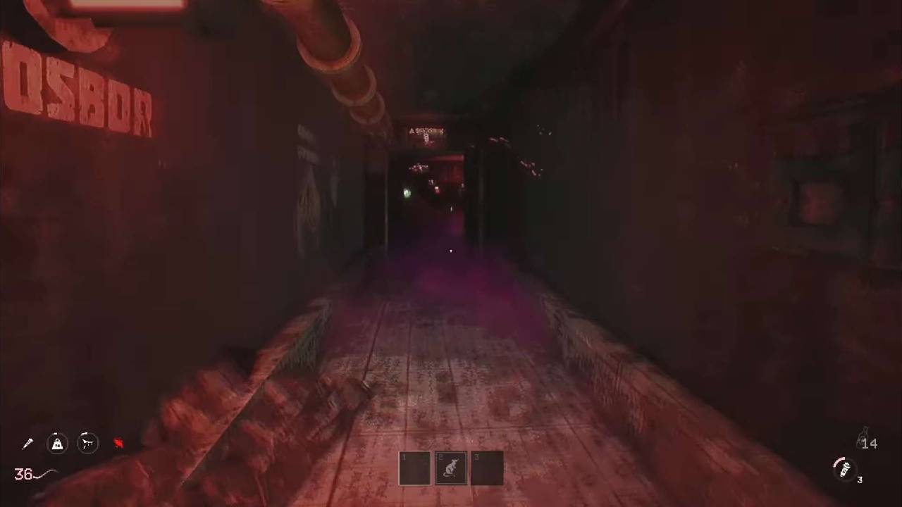 KLETKA Guide, How to, Call Teammates, Back to the, Elevator in Multiplayer