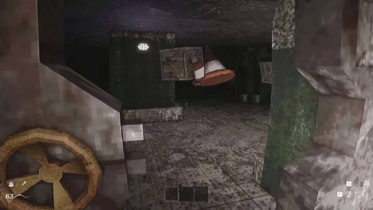KLETKA Guide, How to, Call Teammates, Back to the, Elevator in Multiplayer
