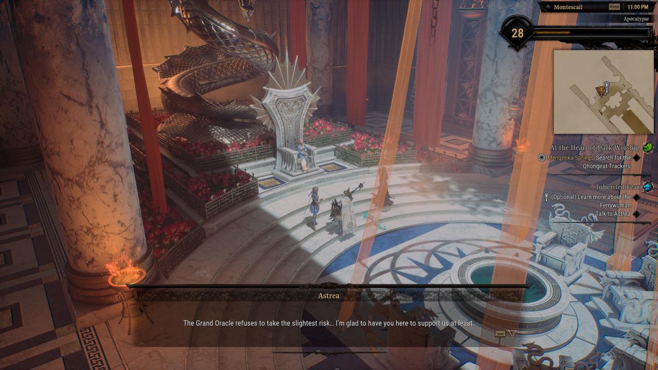 Dragonkin: The Banished Review, PC, Gameplay, Screenshot, NoobFeed