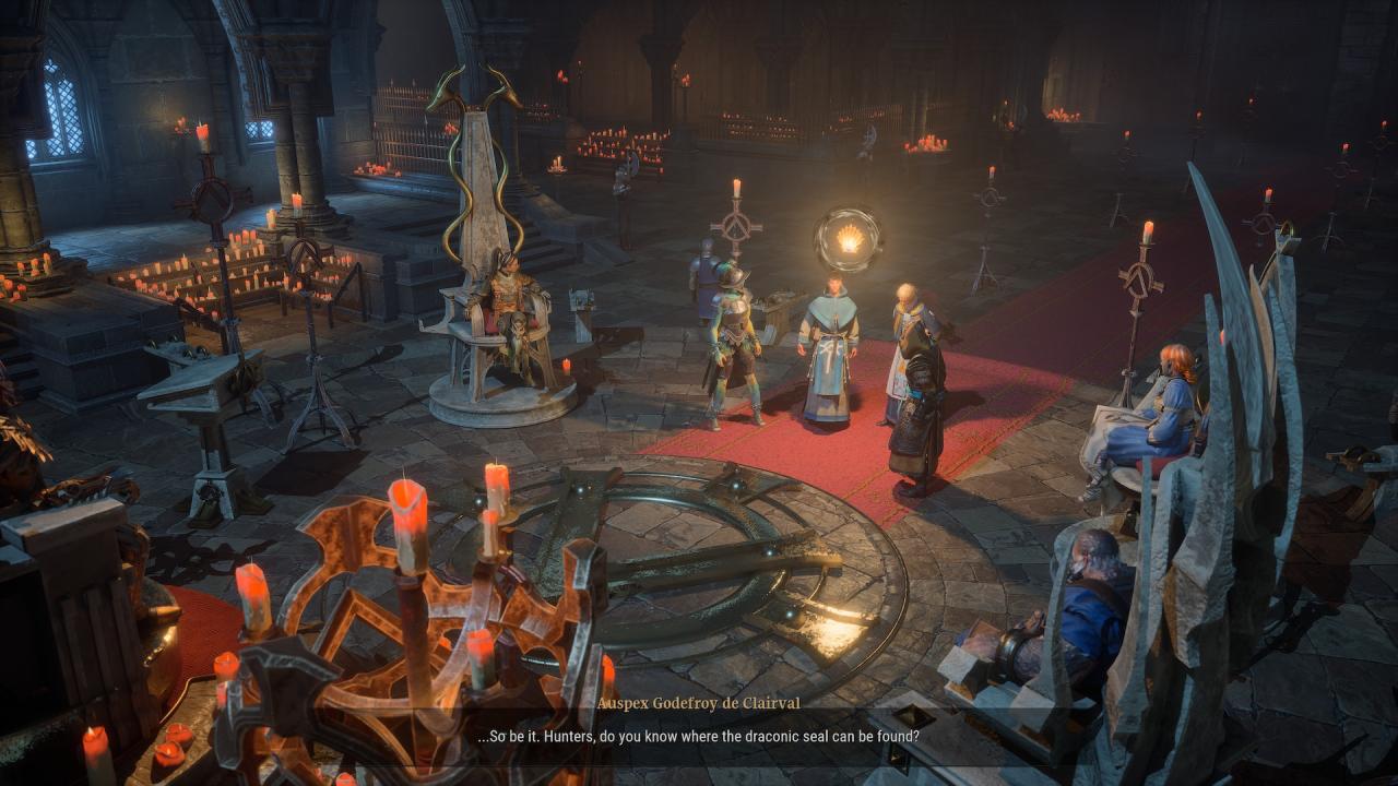 Dragonkin: The Banished Review, PC, Gameplay, Screenshot, NoobFeed