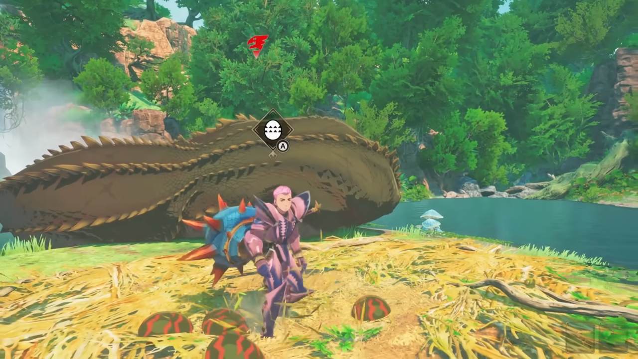 Monster Hunter Stories 3: Twisted Reflection, Guide, How to Get Best Monsties Early