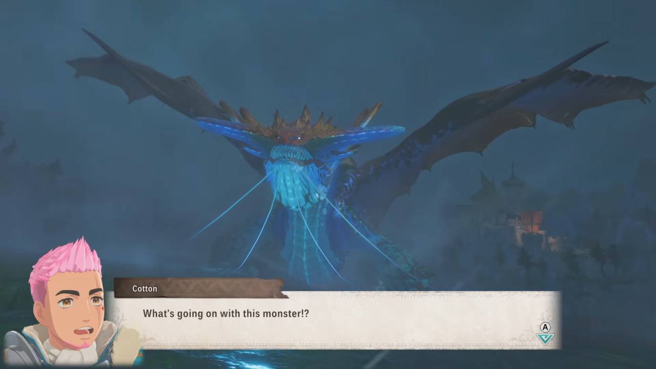 Monster Hunter Stories 3: Twisted Reflection, Guide, How to Get Calamity Elder Dragon’s Equipment