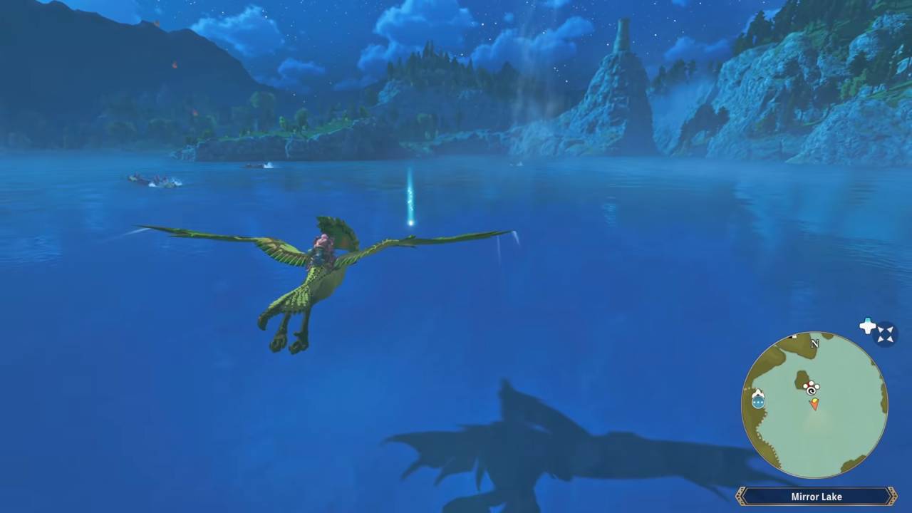 Monster Hunter Stories 3: Twisted Reflection, Guide, How to Get Calamity Elder Dragon’s Equipment