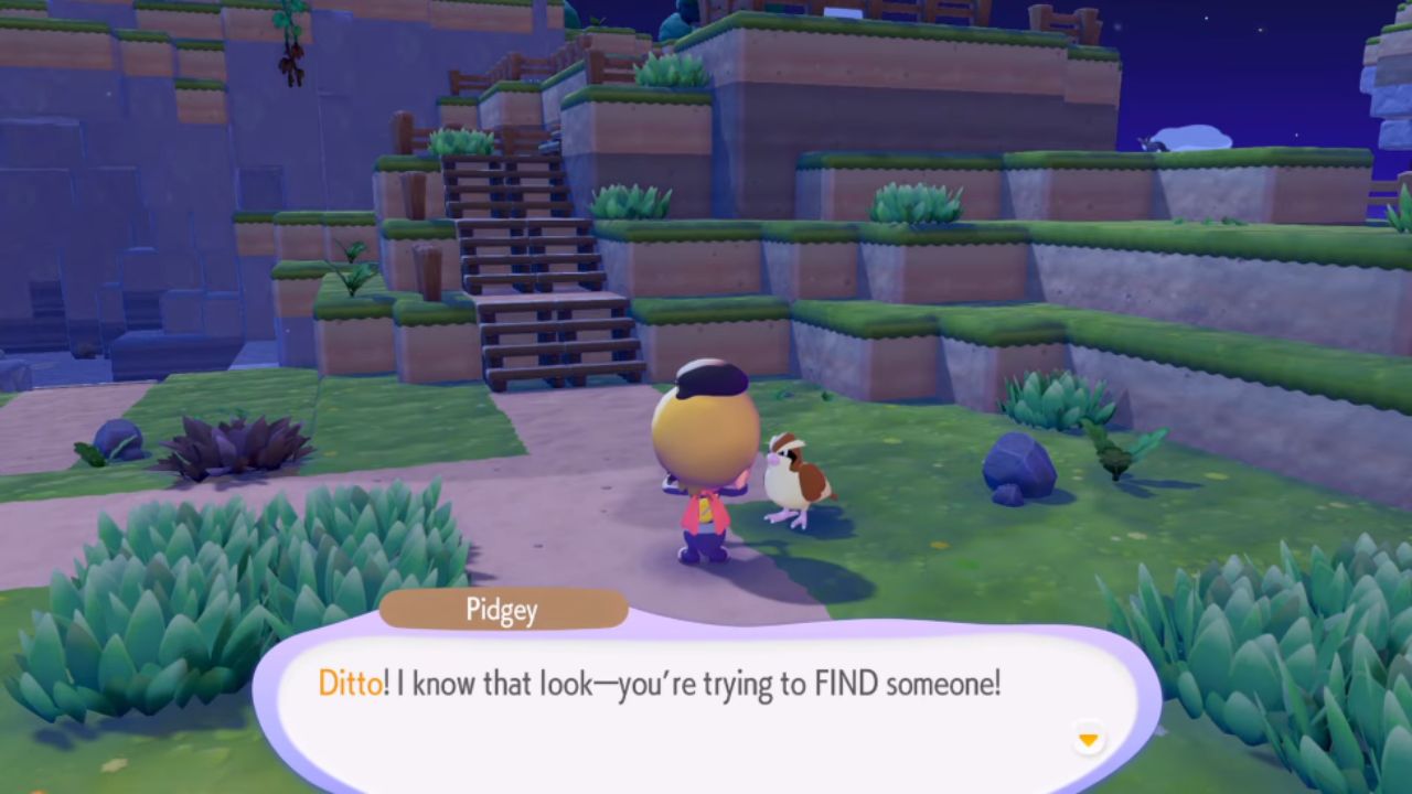 Pokemon Pokopia, PC, Gameplay, How to Find Missing Pokémon-2, Screenshot, NoobFeed