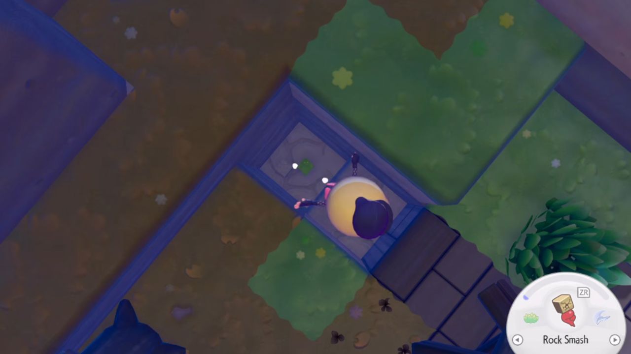 Pokemon Pokopia, PC, Gameplay, How to Remove Items from Inventory-2, Screenshot, NoobFeed