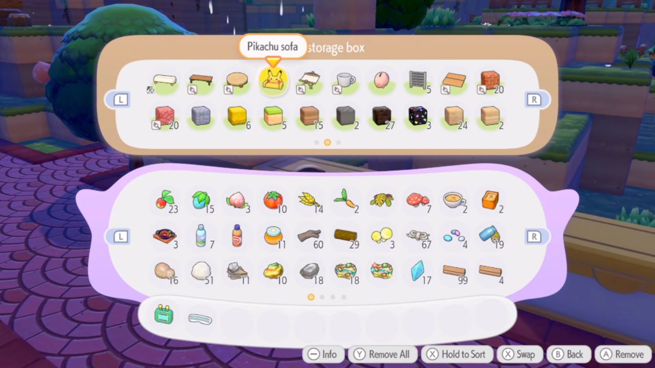 Pokemon Pokopia, PC, Gameplay, How to Get Mimikyu-3, Screenshot, NoobFeed