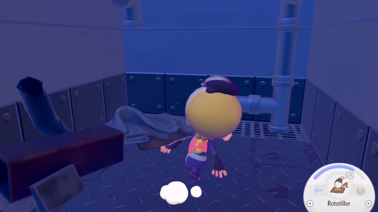 Pokemon Pokopia, PC, Gameplay, How to Get Mimikyu-2, Screenshot, NoobFeed