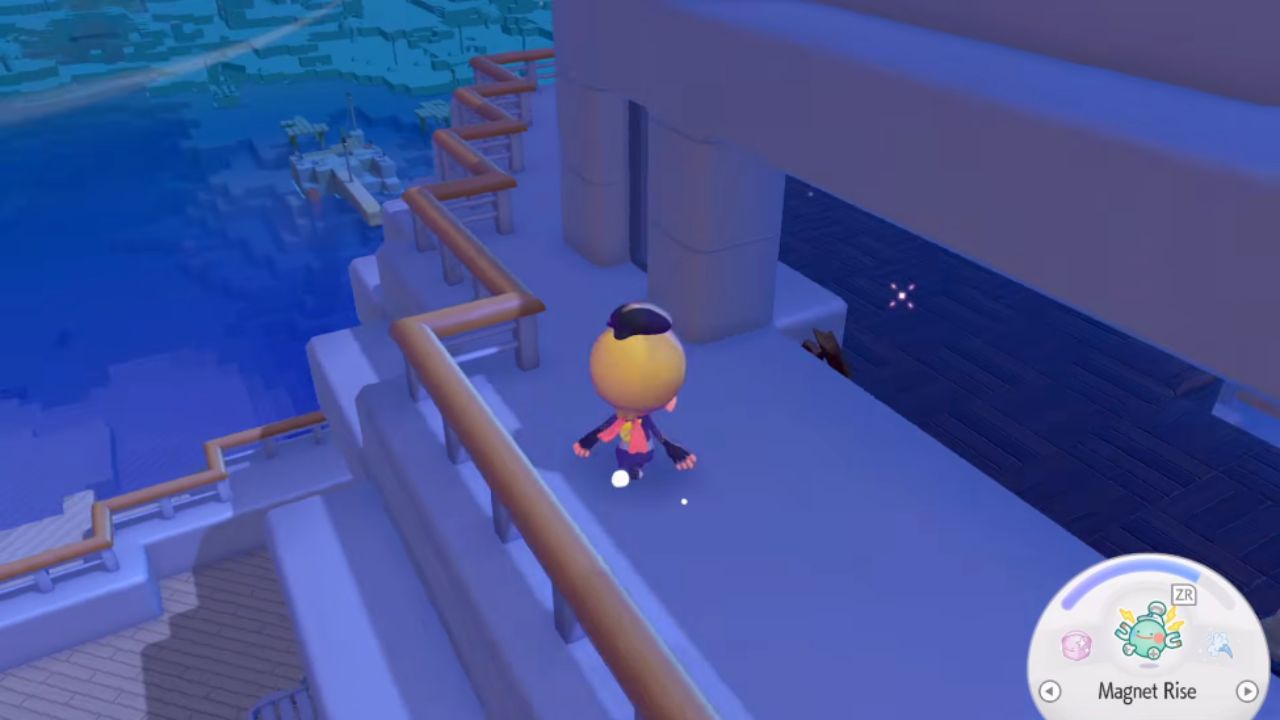 Pokemon Pokopia, PC, Gameplay, How to Get Mimikyu-1, Screenshot, NoobFeed