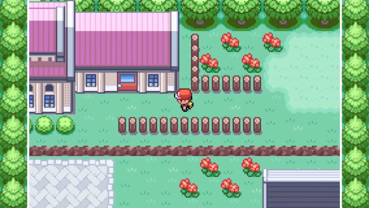 Pokémon FireRed and LeafGreen, PC, Gameplay, How to Get Aerodactyl-1, Screenshot, NoobFeed