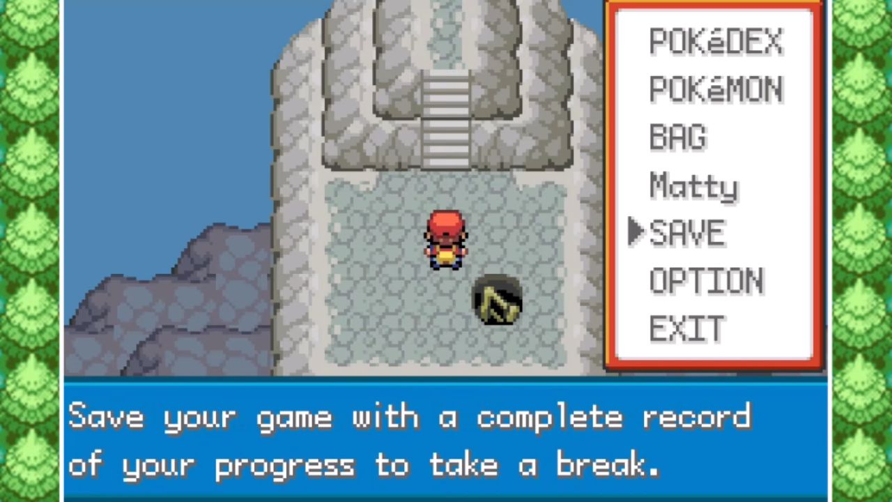 Pokémon FireRed and LeafGreen, PC, Gameplay, How to Catch Ho-Oh and Shiny Ho-Oh-3, Screenshot, NoobFeed