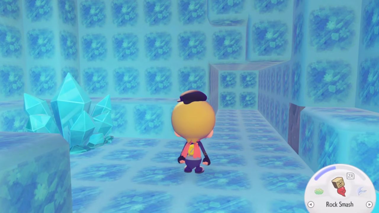 Pokemon Pokopia, PC, Gameplay, How to Get Ice-3, Screenshot, NoobFeed