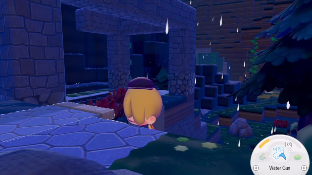 Pokemon Pokopia, PC, Gameplay, How to Make Iron Ingots-1, Screenshot, NoobFeed