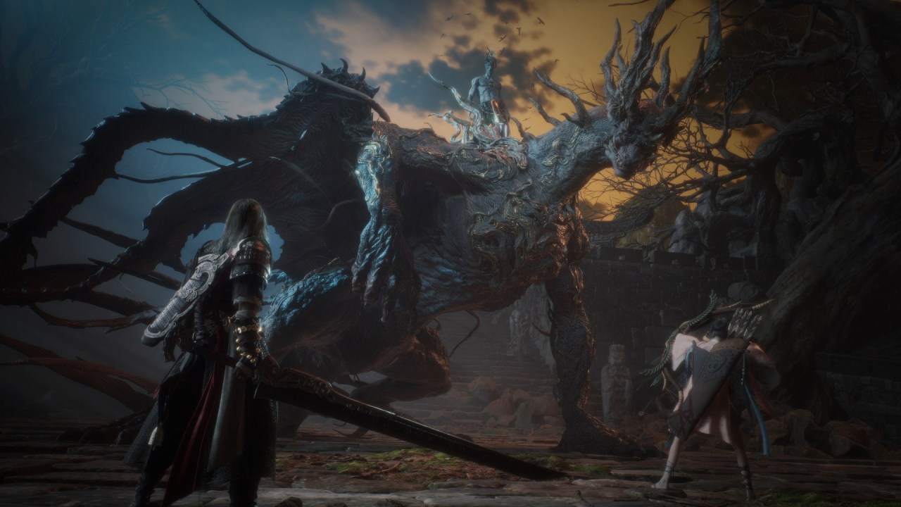 Project TAL, Madngine, Korean Games, Reveal, Trailer, Bosses, Release, PS5, News, NoobFeed