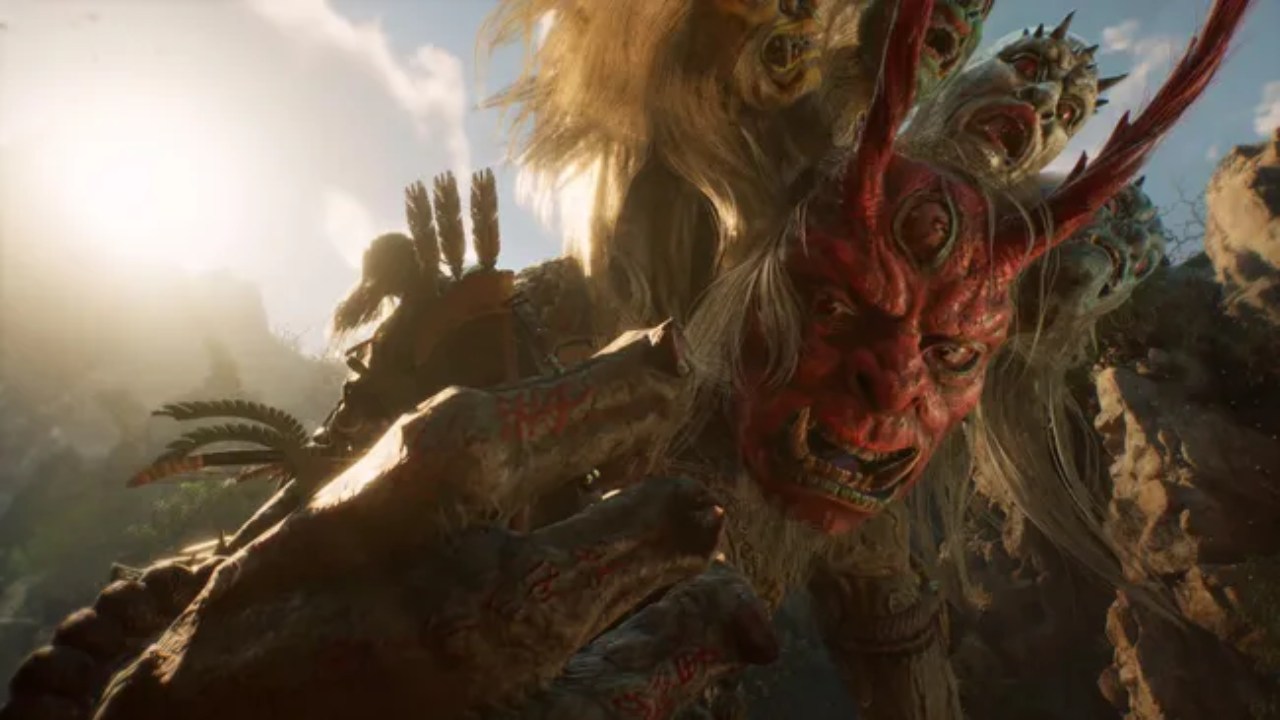 Project TAL, Madngine, Korean Games, Reveal, Trailer, Bosses, Release, PS5, News, NoobFeed