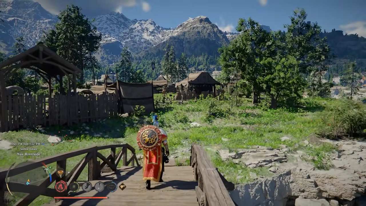 Crimson Desert Beginner’s, Guide, Gameplay Tips & Tricks