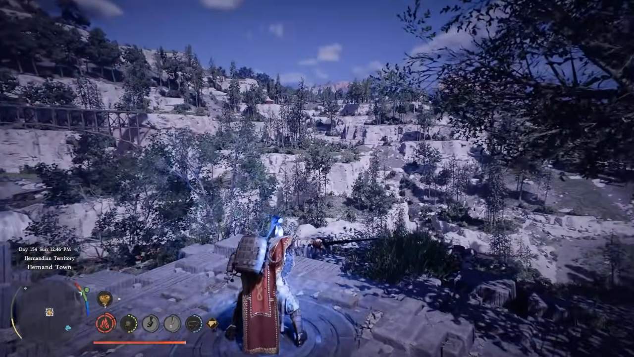 Crimson Desert Beginner’s, Guide, Gameplay Tips & Tricks
