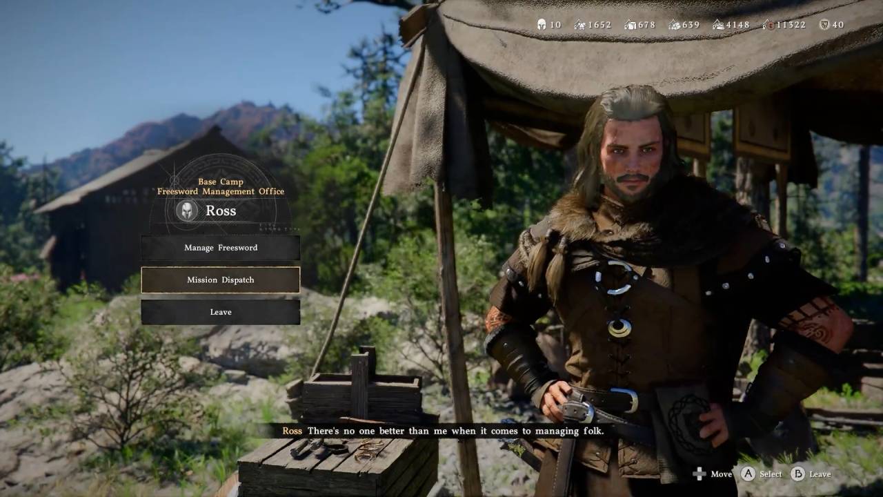 Crimson Desert, Guide, How to Build a Wagon