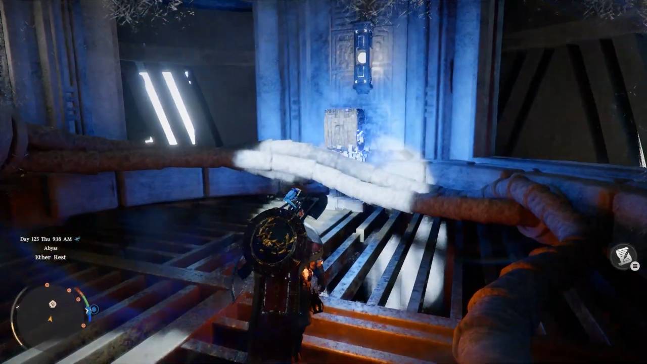Crimson Desert, Guide, How to Solve Ethers Rest Abyss Puzzle