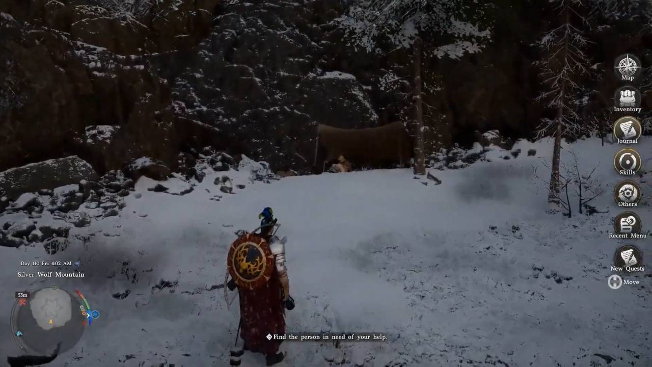 Crimson Desert, Guide, All Witch Location