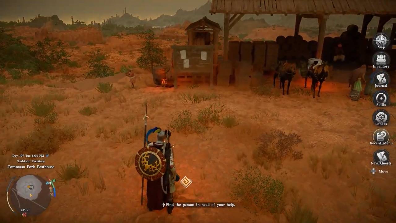 Crimson Desert, Guide, All Witch Location